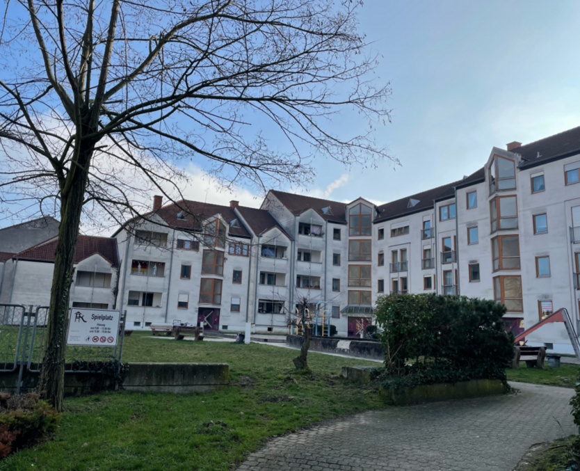 Wohnung zum Mieten in Neustadt an der Weinstraße 437,59 € 62.26 m² 2 zimmer