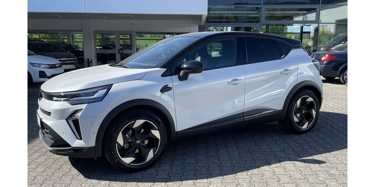 Renault Captur 10.211 km 21.940 &euro; Überlingen 88662