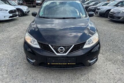 Nissan Pulsar