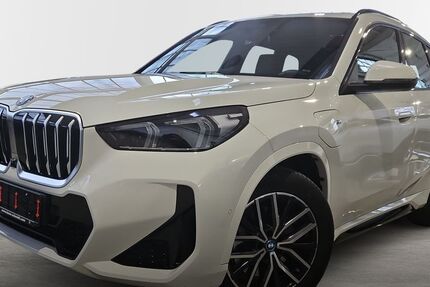 BMW X1 6.808 km 52.330 &euro; Geretsried - Gelting 82538