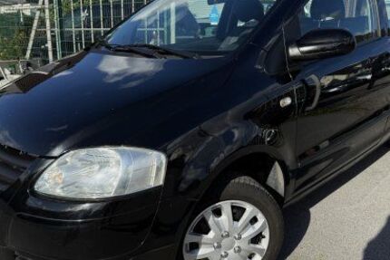 VW Fox