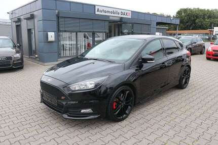 Ford Focus 135.315 km 12.990 € Bendorf 56170