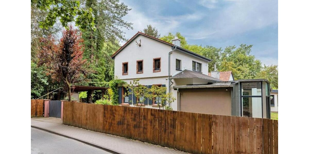 Einfamilienhaus Frankfurt am Main Oberrad - 7.5 Zimmer, 230 m&sup2;, 970.000&euro; | Angebot:26709362
