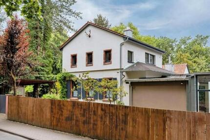 Haus Frankfurt am Main Oberrad - 7.5 Zimmer, 230 m&sup2;, 970.000&euro; | Angebot:26709362