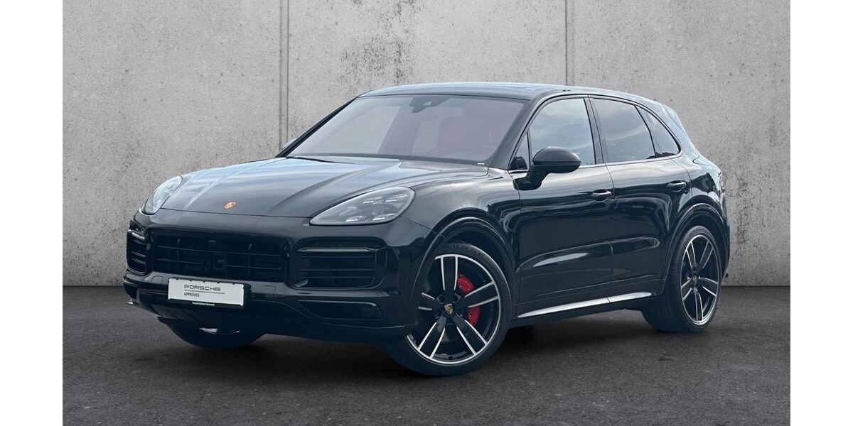 Porsche Cayenne 86.788 km 75.890 &euro; Holzwickede 59439