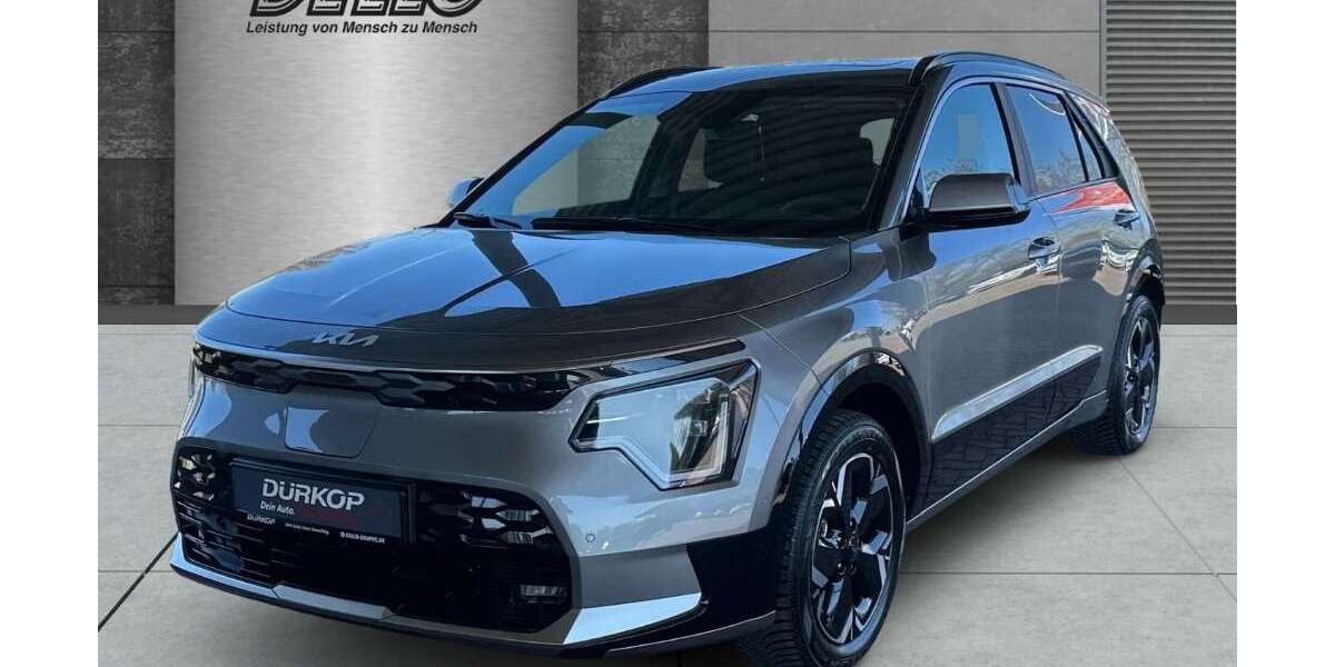 Kia Niro 7.008 km 38.990 &euro; Parchim 19370