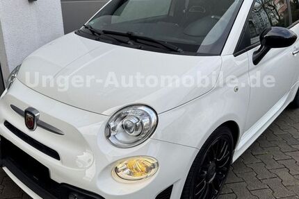 Abarth 595C 24.900 km 23.900 &euro; Obertshausen bei Frankfurt am Main 63179