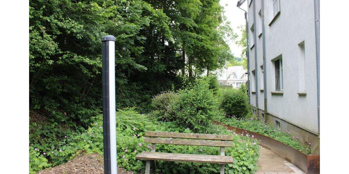 Etagenwohnung Schmallenberg Bad Fredeburg - 2 Zimmer, 59 m&sup2;, 420&euro; | Angebot:25458859