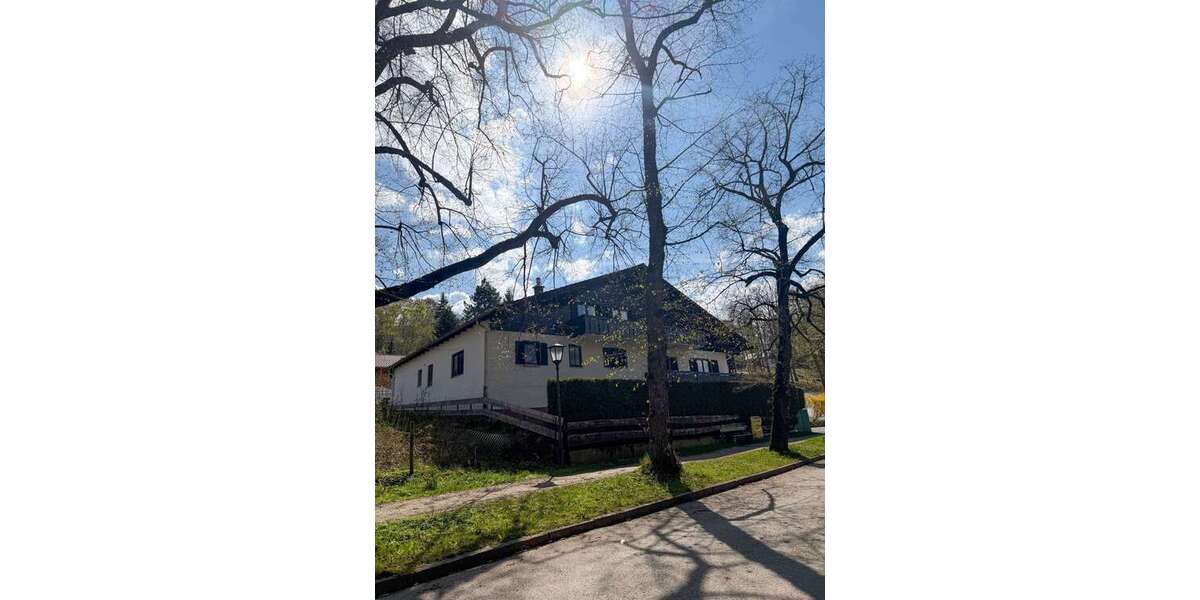 Etagenwohnung Murnau am Staffelsee - 3 Zimmer, 72 m&sup2;, 449.000&euro; | Angebot:26258905