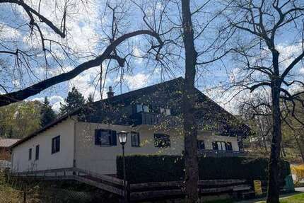 Wohnung Murnau am Staffelsee - 3 Zimmer, 72 m&sup2;, 449.000&euro; | Angebot:26258905