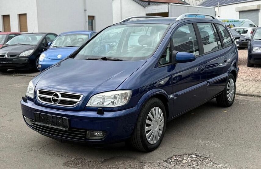 Zafira