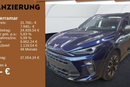 Cupra Terramar 27.322 km 31.760 &euro; Neu-Ulm 89231
