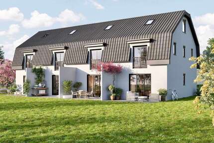 Haus Henstedt-Ulzburg Ulzburg - 5 Zimmer, 110 m&sup2;, 449.000&euro; | Angebot:25027667