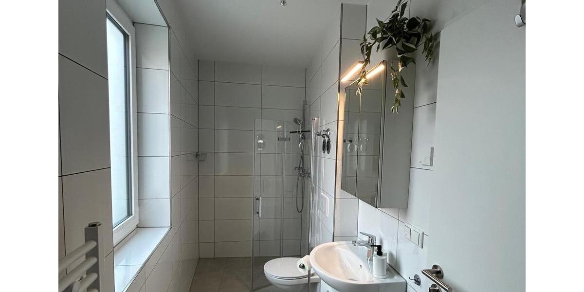 Erdgeschoßwohnung Viernheim - 2 Zimmer, 45 m&sup2;, 1.000&euro; | Angebot:25455182