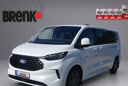 Ford Tourneo Custom 19.400 km 38.590 &euro; Karlsruhe 76187