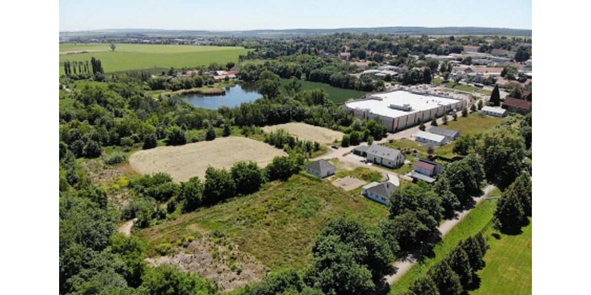 Grundstück Eisleben (Lutherstadt) - 39.990&euro; | Angebot:9491682