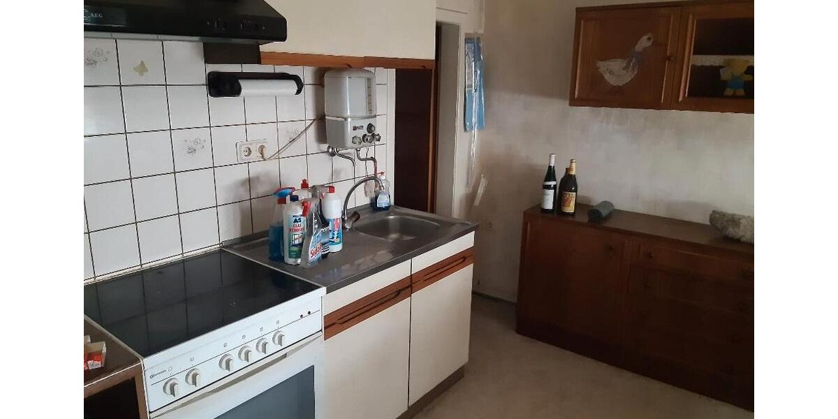Reihenhaus Walsdorf - 7 Zimmer, 136 m&sup2;, 148.000&euro; | Angebot:26710597