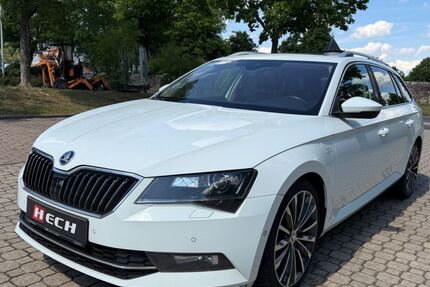 Skoda Superb 360.807 km 8.390 &euro; Bad Bocklet 97708