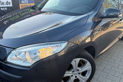 Renault Megane 165.412 km 5.399 &euro; Berlin 12349