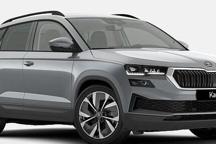 Skoda Karoq 1.500 km 37.490 &euro; Eutin 23701