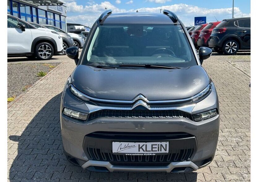C3 Aircross