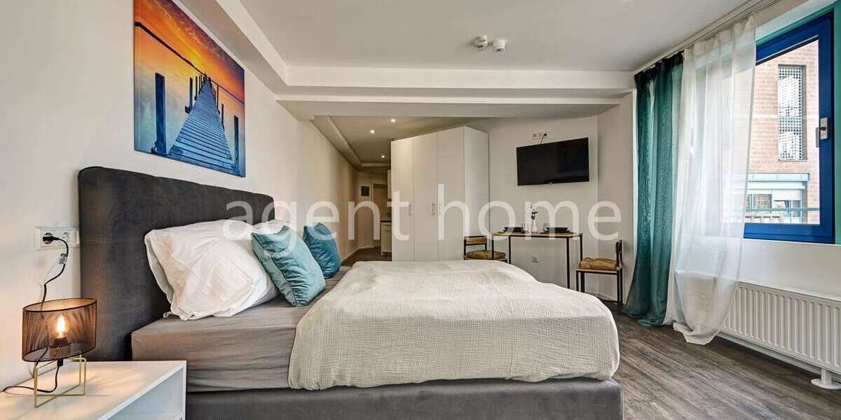 Zimmer Reutlingen - 1 Zimmer, 1.250&euro; | Angebot:26310921