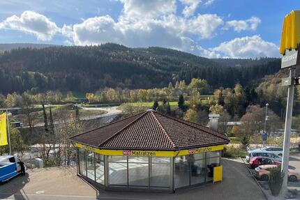 Gewerbeobjekt Titisee-Neustadt Neustadt - 1.700&euro; | Angebot:26126260