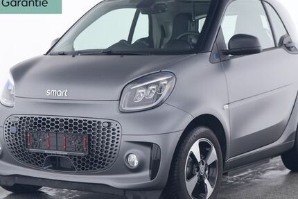 Smart ForTwo 12.800 km 16.490 &euro; Ebersberg 85560