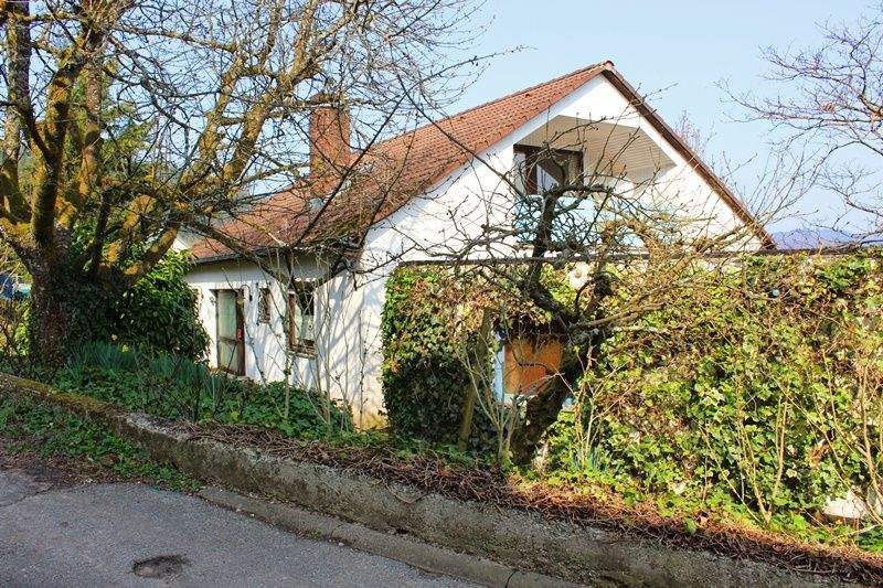 Einfamilienhaus Neckargemünd Mückenloch - 8 Zimmer, 169 m&sup2;, 495.000&euro; | Angebot:25742229