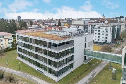 Gewerbeobjekt Villingen-Schwenningen Schwenningen - 2.500&euro; | Angebot:25561181