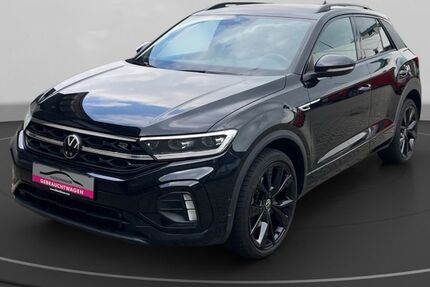 VW T-Roc 63.914 km 25.990 € Bad Kreuznach 55543