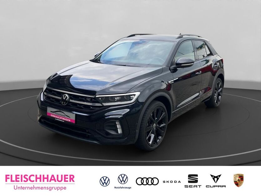 VW T-Roc 63.914 km 26.690 € Bad Kreuznach 55543