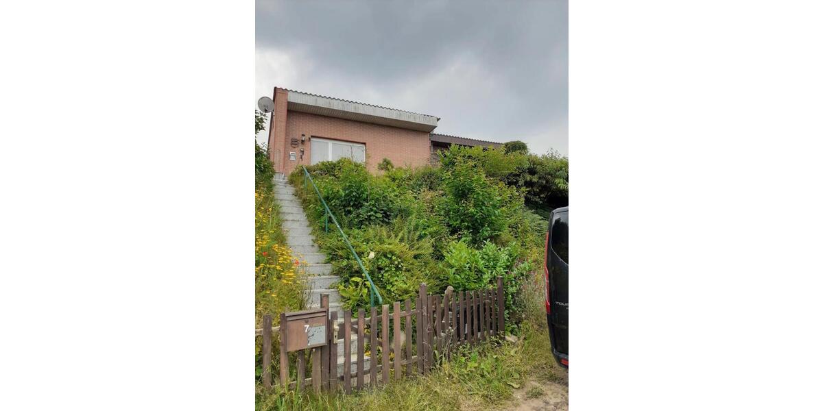 Bungalow Crivitz - 2 Zimmer, 35 m&sup2;, 99.000&euro; | Angebot:26935281