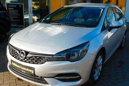 Opel Astra 115.850 km 9.970 &euro; Lauenburg 21481