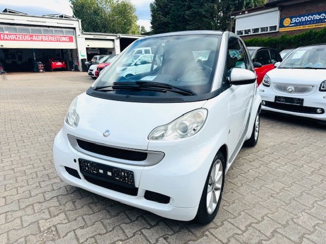 Smart ForTwo 86.596 km 6.590 &euro; Hamburg 22177