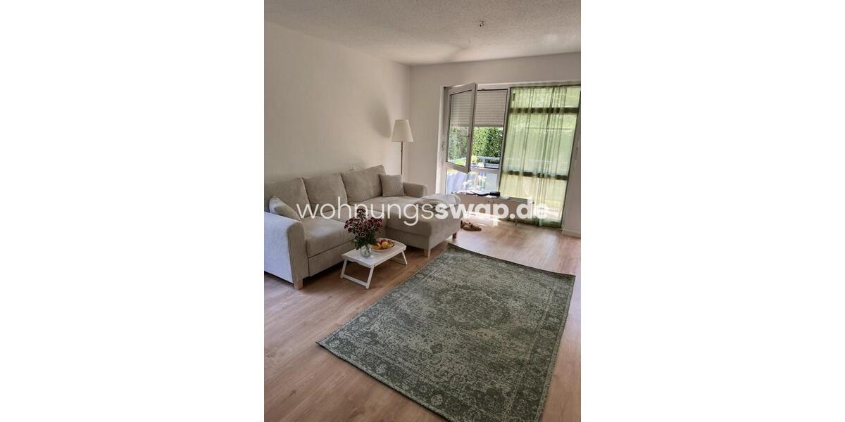 Etagenwohnung Freiburg im Breisgau Ebnet - 2 Zimmer, 60 m&sup2;, 850&euro; | Angebot:25430696