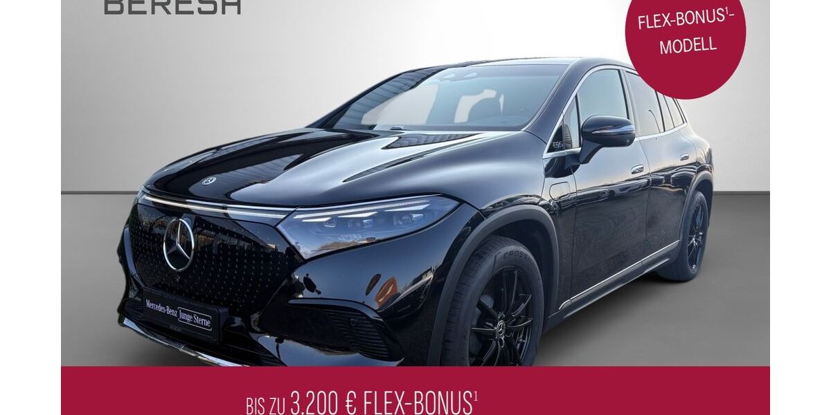 Mercedes-Benz EQS SUV 24.408 km 93.850 &euro; Nordhorn 48531