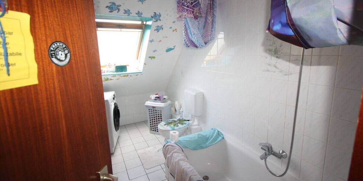 Etagenwohnung Langwedel Etelsen - 4 Zimmer, 88 m&sup2;, 159.000&euro; | Angebot:26695348