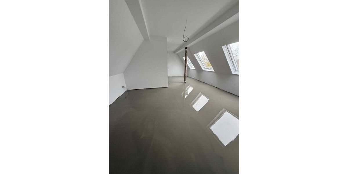 Kernsanierte 5-Zimmer-Wohnung in Alsdorf 5 zimmer