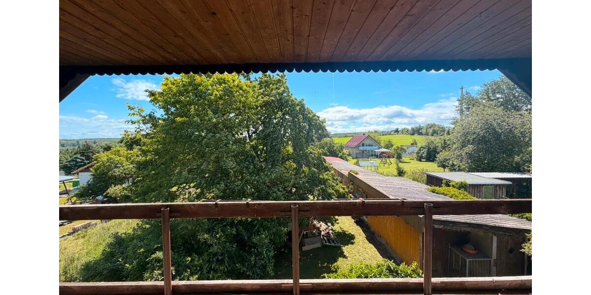 Einfamilienhaus Ballenstedt - 6 Zimmer, 120 m&sup2;, 75.000&euro; | Angebot:26888677
