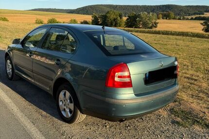 Skoda Octavia 121.850 km 2.990 &euro; Schöllkrippen 63825