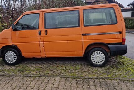 VW T4 andere 250.555 km 2.900 &euro; Ilshofen 74532