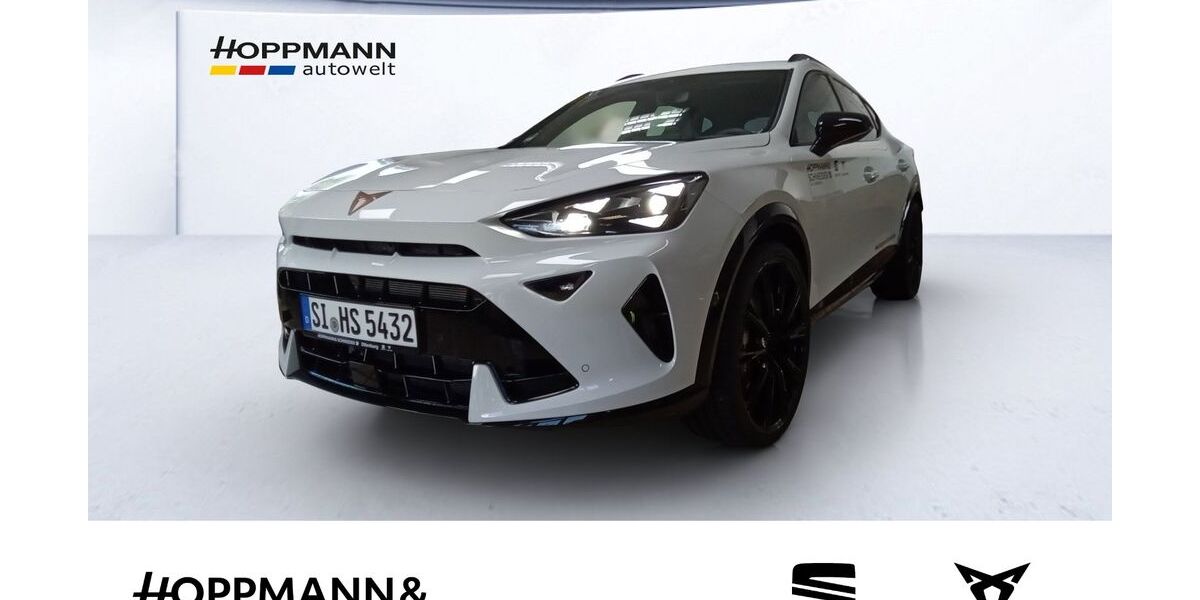 Cupra Formentor 6.990 km 46.910 &euro; Dillenburg 35683