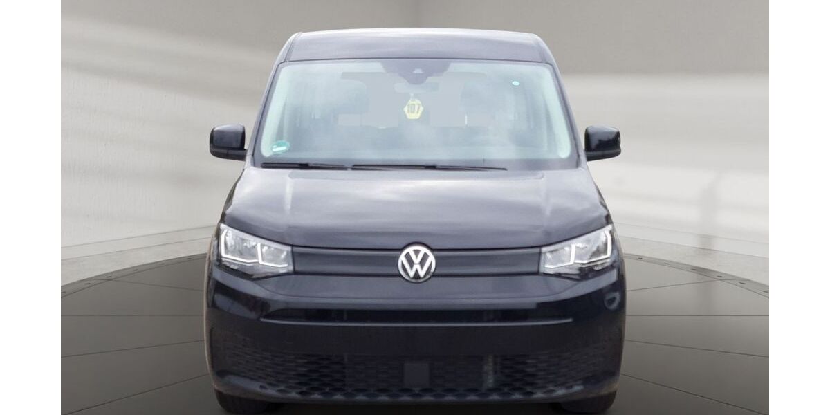 VW Caddy 44.190 km 29.450 &euro; Weißenfels 06667