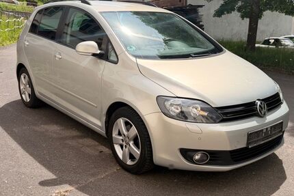 VW Golf Plus 100.000 km 5.500 &euro; Hasloch/Bayern 97907