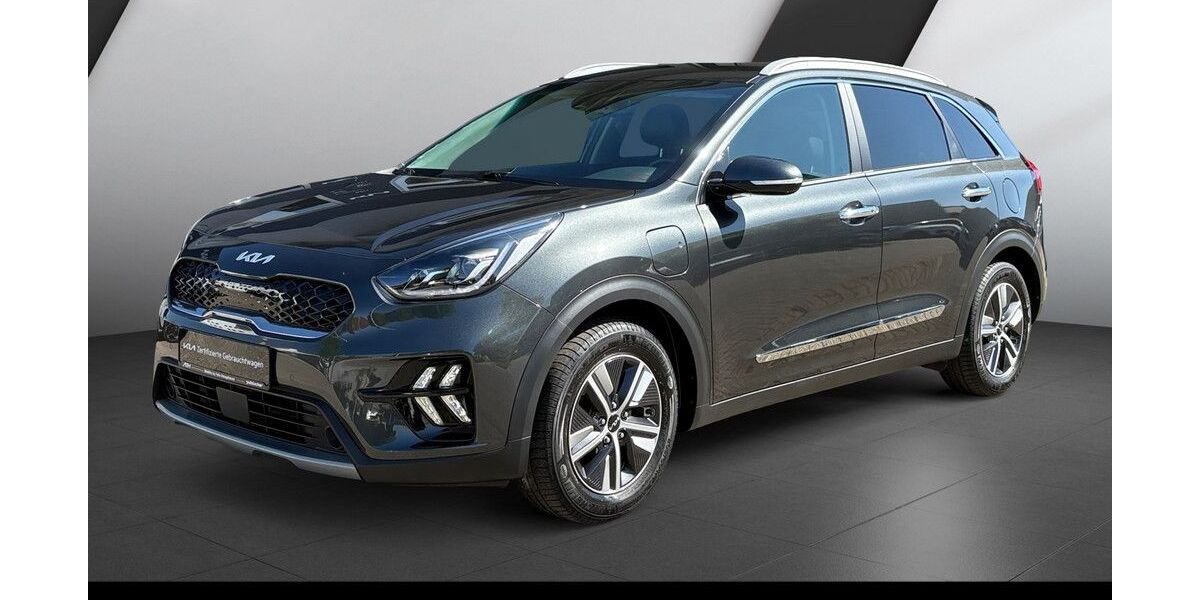 Kia Niro 58.112 km 21.980 &euro; Leonberg 71229