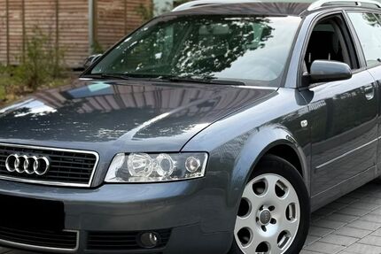 Audi A4 413.000 km 1.200 &euro; Nürnberg 90431