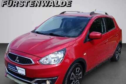 Mitsubishi Space Star 76.204 km 8.995 &euro; Fürstenwalde 15517