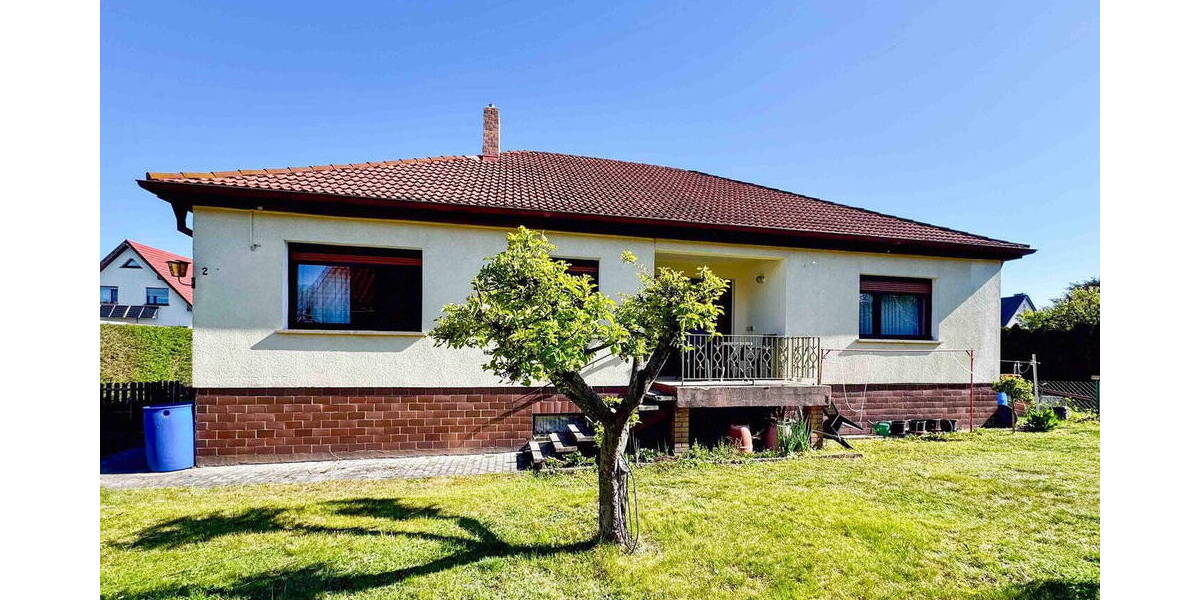 Einfamilienhaus Weißwasser - 6 Zimmer, 150 m&sup2;, 195.000&euro; | Angebot:26702031