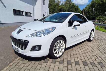 Peugeot 207 171.200 km 4.800 &euro; Heusweiler 66265